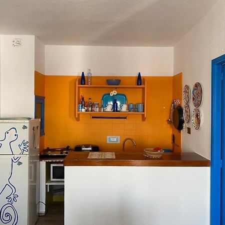 Gecko Blue, Es Pujols Et - 75 Pl Daire Dış mekan fotoğraf